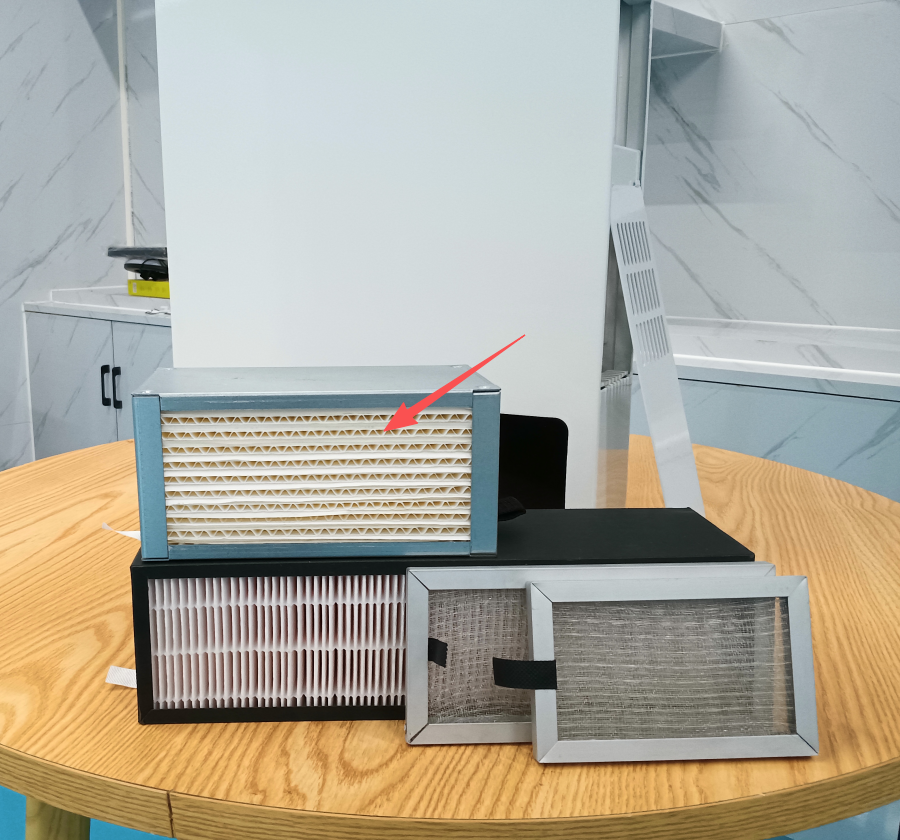 skide god boremaskine